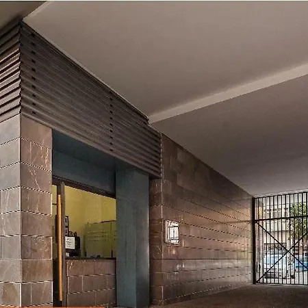 Apartment Keywise Perfect Location Next To Maria Zambrano Station, , ,pool And Free Parking