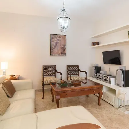 Apartament Keywise Perfect Location Next To Maria Zambrano Station, , ,pool And Free Parking Malaga